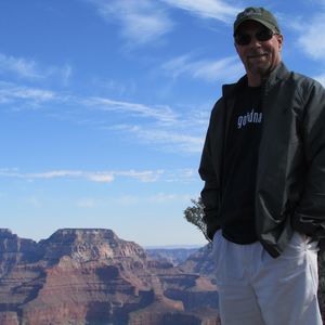 Meet your Posher, Scott